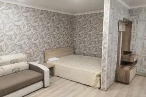 Na Prospekte Stroiteley 27-1 Apartments, Al'met'yevsk