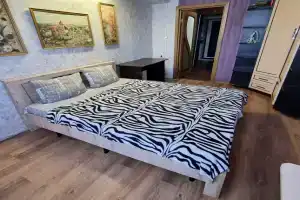 Na Prospekte Koroleva 12a Flat, Korolyov