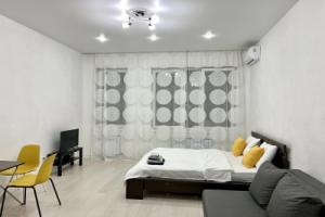 Uyutnaya Studiya V Tsentre Goroda Flat, Ufa