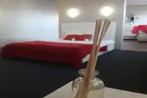 Fedorov Guest house, Barnaul