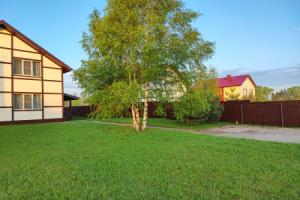 Dom Dlya Otdykha V Grishkino 98 M.kv. 4-10 Chel. Private house, Burashevo