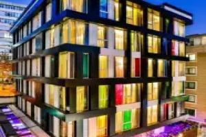 Business Life Hotel & Spa Şişli, Istanbul