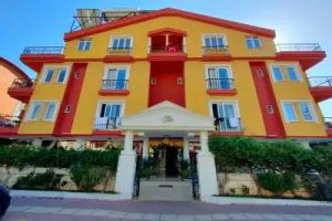 Gulizar Hotel Konyaaltı, Antalya