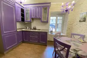 Na Kazanskoy 15 Flat