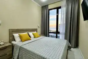 Okolo Morya Apartments 13