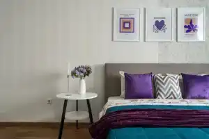 Domotelli 6 Apartments, St. Petersburg