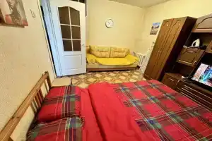 Na Chelyuskintsev 14 Flat, Samara