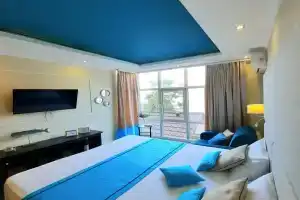 Vidovaya Na Pepvoy Beregovoj Linii Flat, Gelendzik