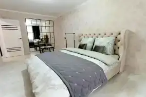 Na Yefremova Dlya Dvoikh Gostey Apartments, Armavir