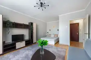 Apart Lux Babushkinskaya Apartments, Moscow