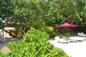 Ocean Beach Maldive, Mahibadhoo