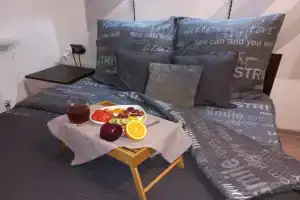 Odnokomnatnaia v Turisticheskom TSentre Kolomny Flat, Kolomna