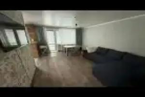 Uyutnaya Minuta Do Volzhskikh Term Flat, Novokuybyshevsk