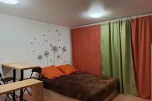 S Khoroshim Remontom Flat, Ob'