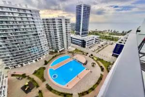 Solnechny Batumi White Sails B 1507 Apartments, Batumi