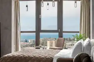 Red Apartments Avrora Astrey Apartments, Sochi