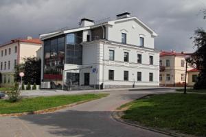 VS DESIGN HOTEL, Grodno