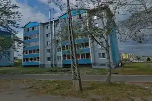 Ta samaya kvartira v tihom rajone u bassejna Apartments, Petrozavodsk