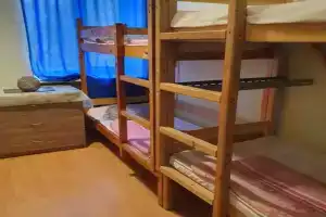 Eger 177 Hostel	, Moscow