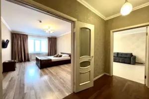 Na ulıce Ordzhonikidze 86 Flat, Orenburg