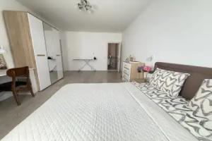 U Severnogo Vokzala Flat, Kaliningrad