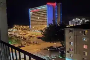 Abazgaa Apartments, Gagra