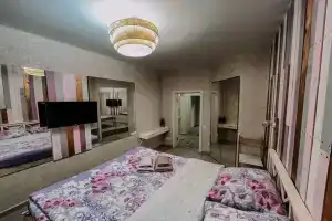 Na Prospekte Pobedy 46/30 Flat, Tver