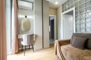 Stilnye Apartamenty S Vidom Na Gory Apartments, Sochi