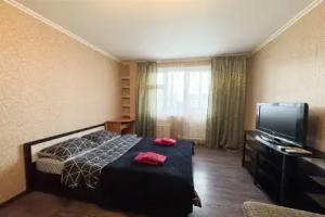S zaseleniem 24/7 Posutochno 50 Flat, Lobnya