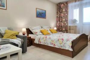 3 U Patriarshey Set Yokhoum Apartments, Yoshkar-Ola
