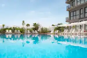 Laristone Suite Spa Hotel, Lara