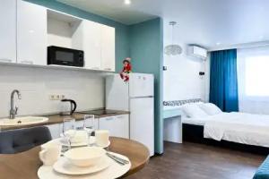 Megastay 912B Lodging house, Khimki