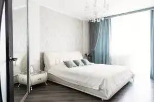 Uyutnaya Dvushka Vozle Akvaparka Flat, Ekaterinburg