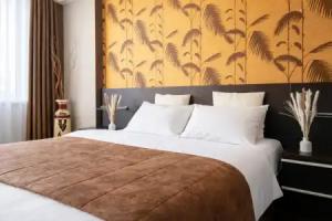 Vegas Apartments Kupaly, 32, Nizhniy Novgorod