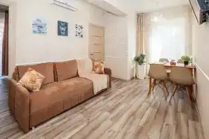 More Rooms na Marsovom Apartment, Adler