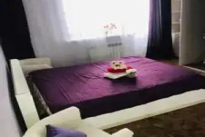 Na Belkinskoy 46B Flat, Obninsk