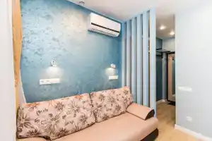 ZhK Lyubov' I Golubi 37/3 Apartments, Moscow