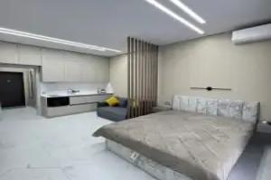 Na Simferopolskoy Ulitse 2ch Flat, Yevpatoriya