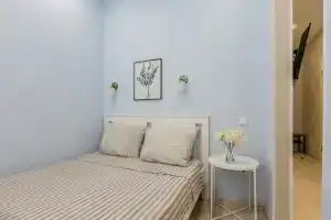 Arrival Kongressnaya 21 2 Apartments, Krasnodar