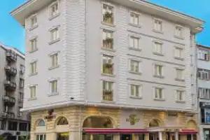 History Hotel, Istanbul
