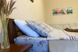 Ul. Gagarina 16 Flat, Ulyanovsk