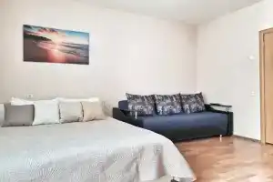 Апартаменты на ул. Культуры, Chelyabinsk