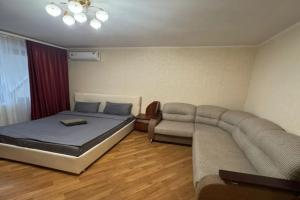 Morisa Toreza 79-38 Apartments, Samara