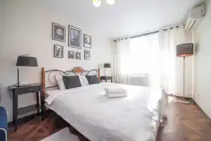 Mechta Kuybisheva 21 Apartments, Ekaterinburg