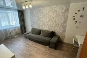 Oktyabr'skij 36/2Flat, Komsomolsk Na Amure