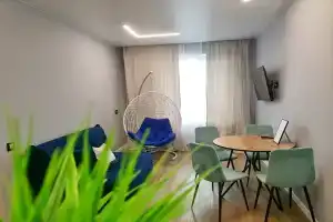 Ministerstvo gostepriimstva Flat, Izhevsk