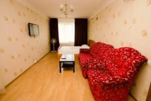 Kvartirnyij Vopros Na Gogolya 161 Apartments, Sterlitamak