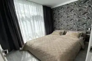 Na Krymskoy 49 Flat, Sochi