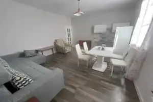 Abkhazskaya Rivyera Apartments, Sukhumi