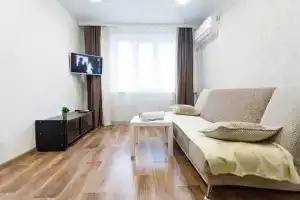 Na Raduzhnoy Apartments, Cheboksary